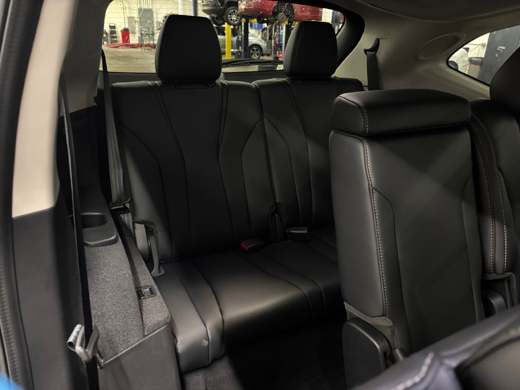 2026 Acura MDX Technology Package - Photo 60