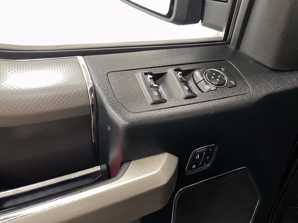 Used 2017 Black Ford XL image 29
