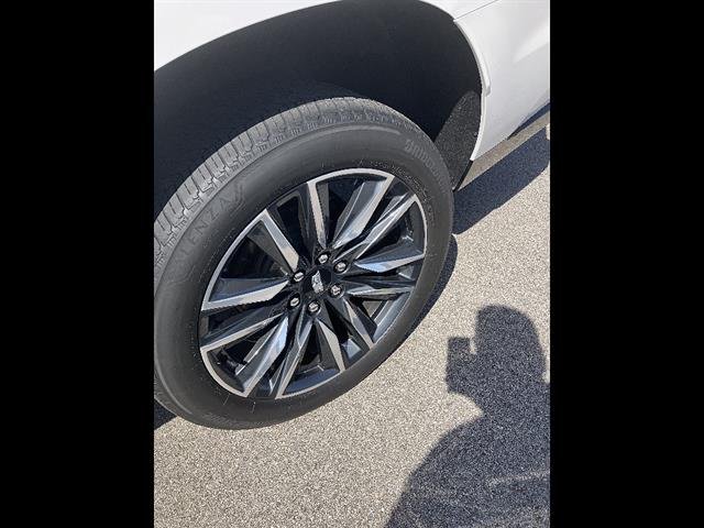 2024 Cadillac Escalade Sport Platinum - Photo 18