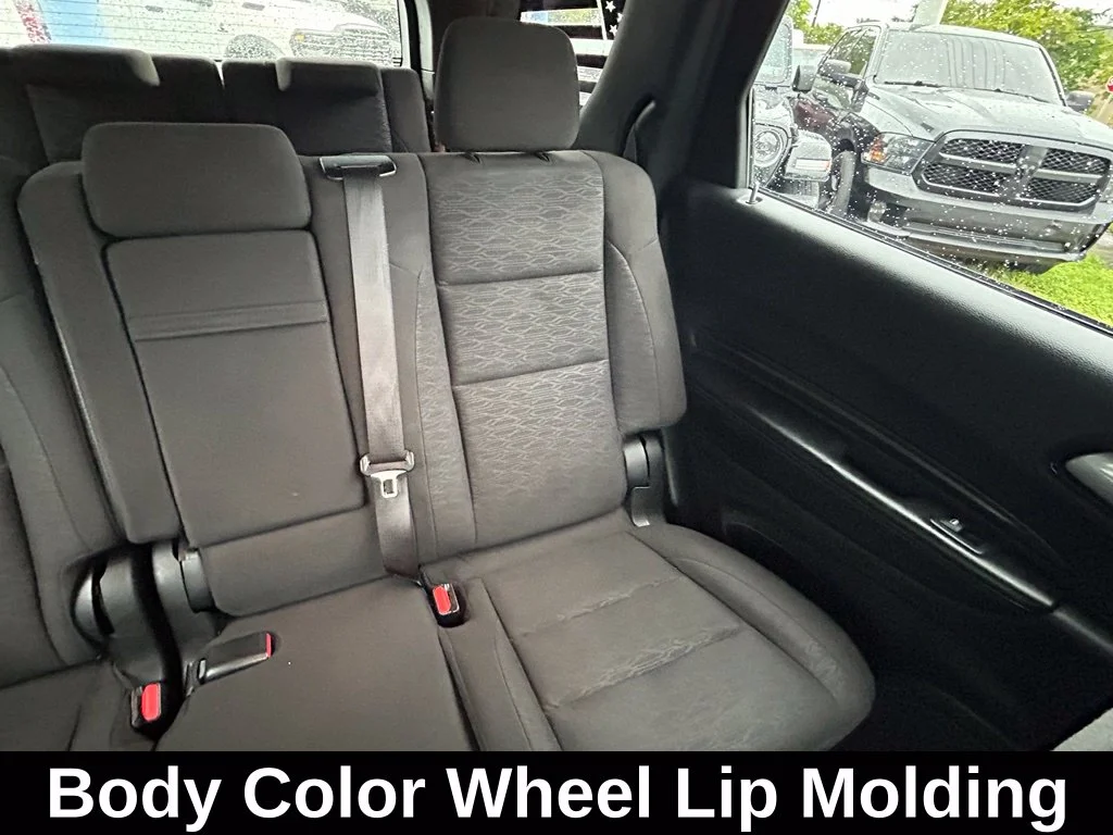 Used 2022 Gray Dodge SXT image 14
