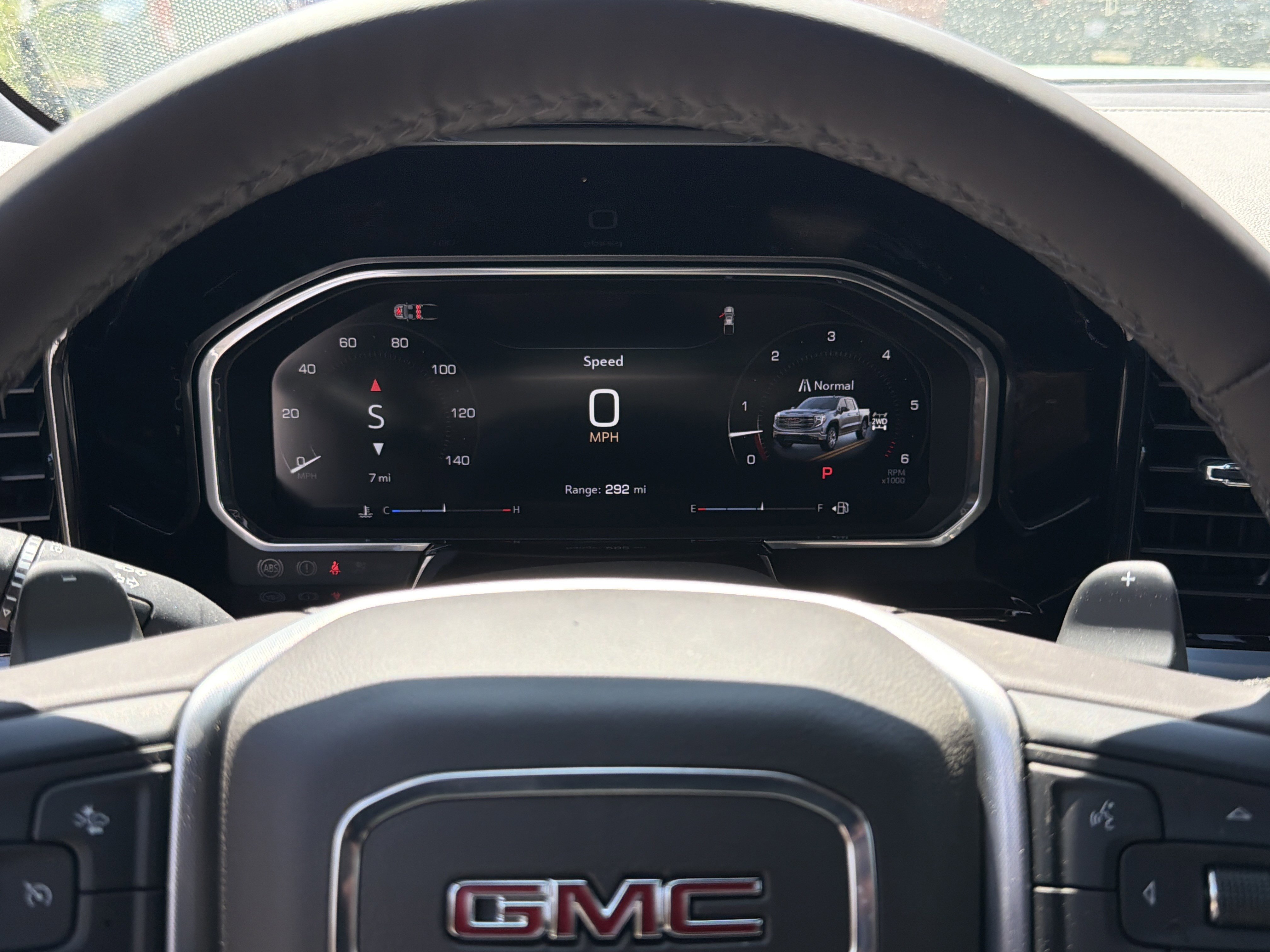 2026 GMC Sierra 1500 SLT - Photo 34