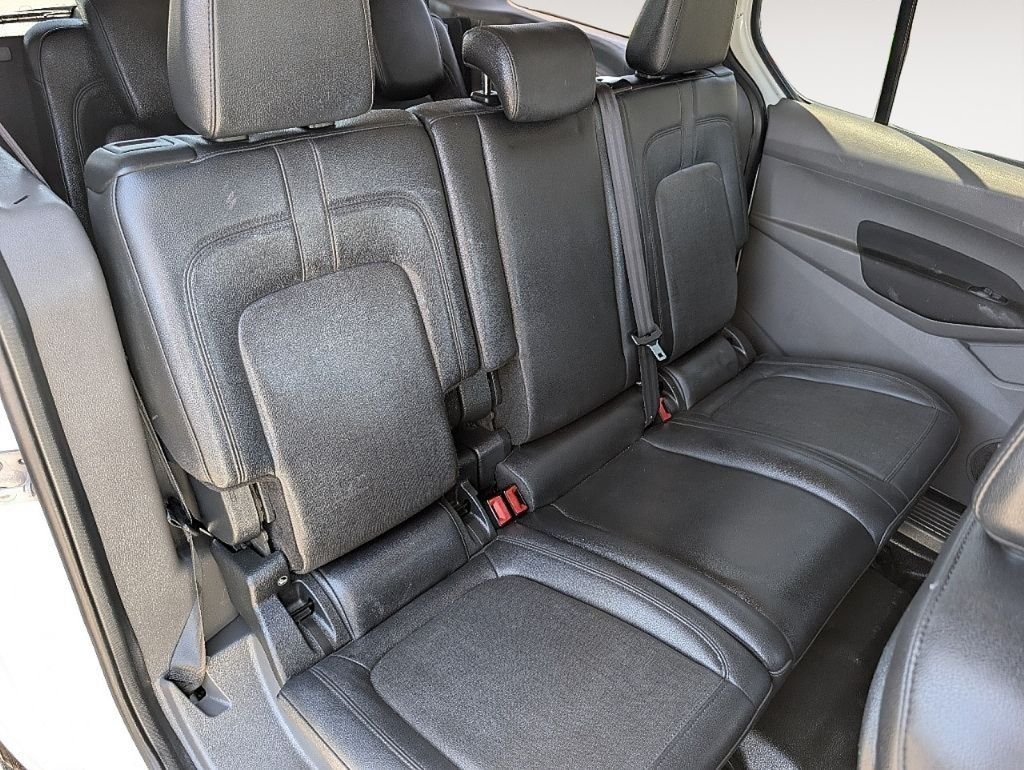 Used 2021 Frozen White Ford XL image 24