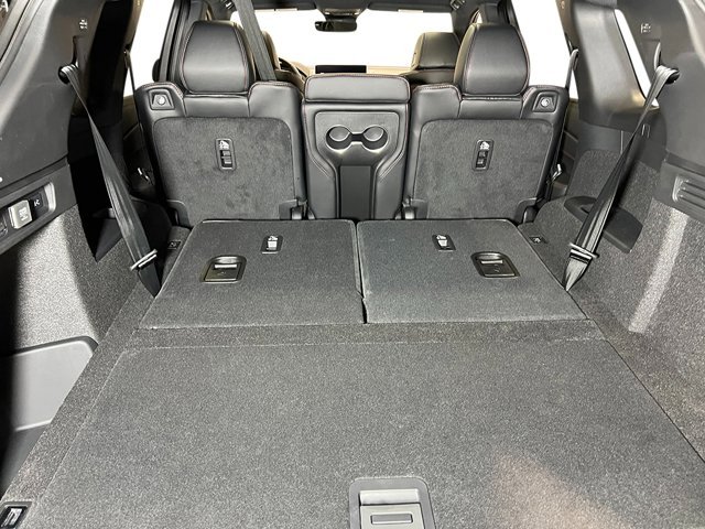 2026 Acura MDX A-Spec w/Advance Package - Photo 34