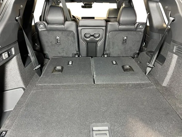 2026 Acura MDX A-Spec w/Advance Package - Photo 34