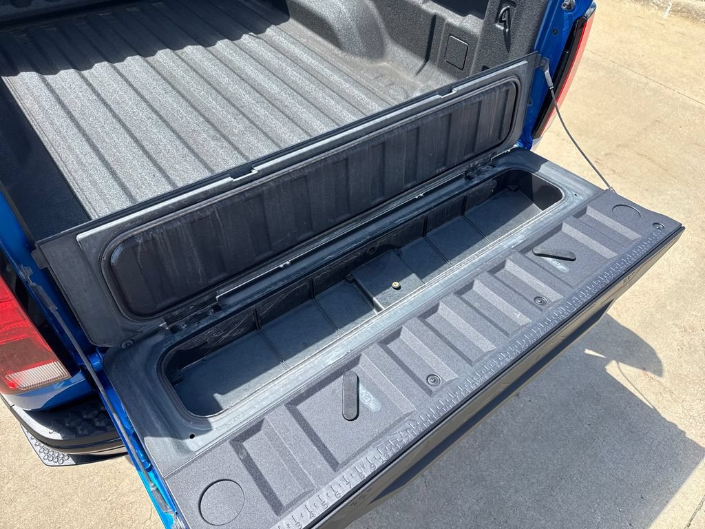 2024 Chevrolet Colorado Trail Boss - Photo 8