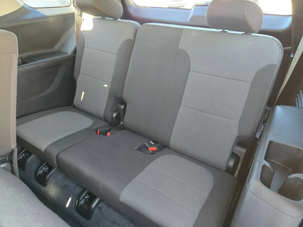 Used 2020 Black Chevrolet LS image 16