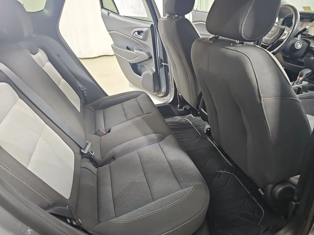 Certified Used 2024 Gray Chevrolet 1RS image 14