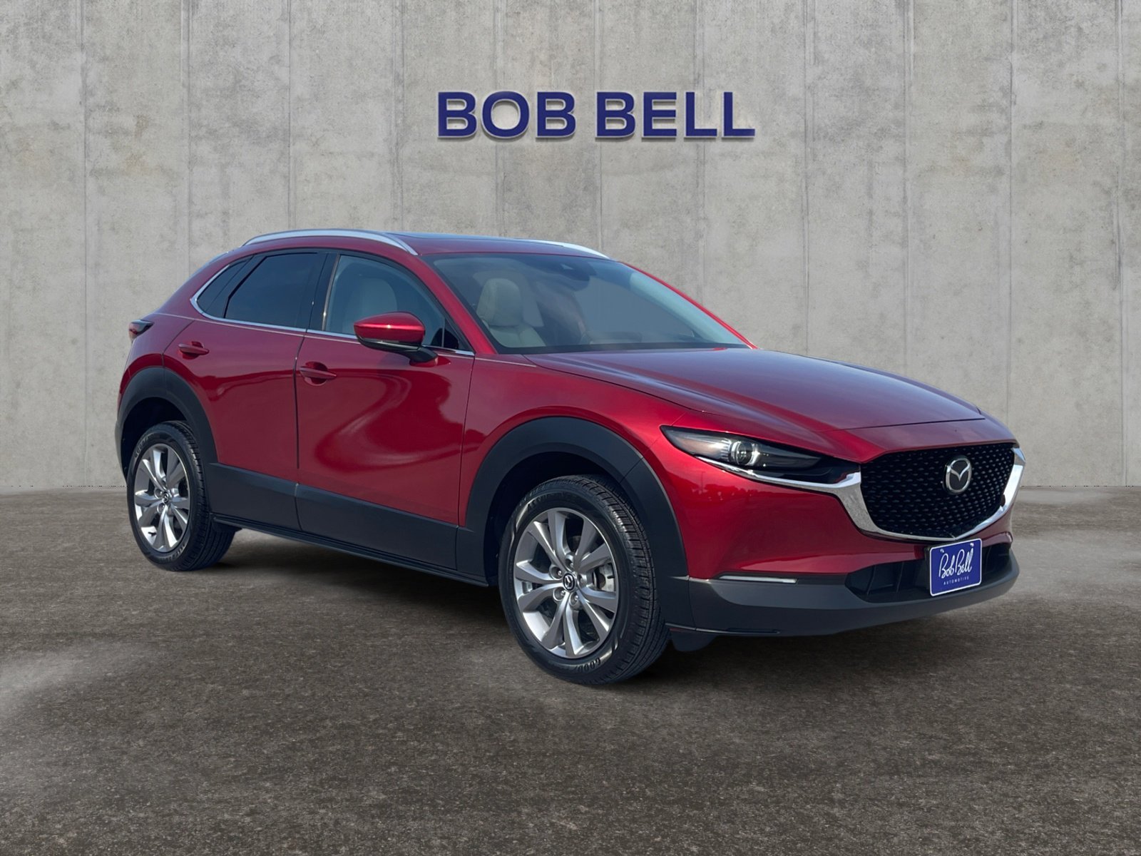 2022 Mazda CX-30 Premium - Photo 7