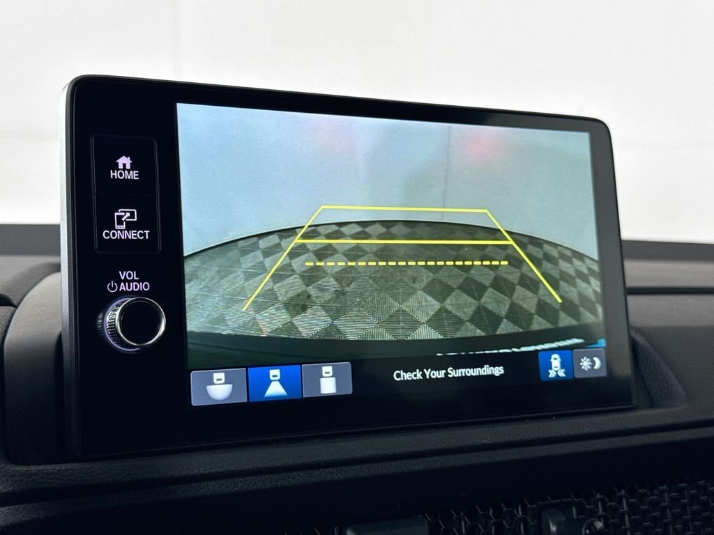 2026 Honda CR-V TrailSport - Photo 32