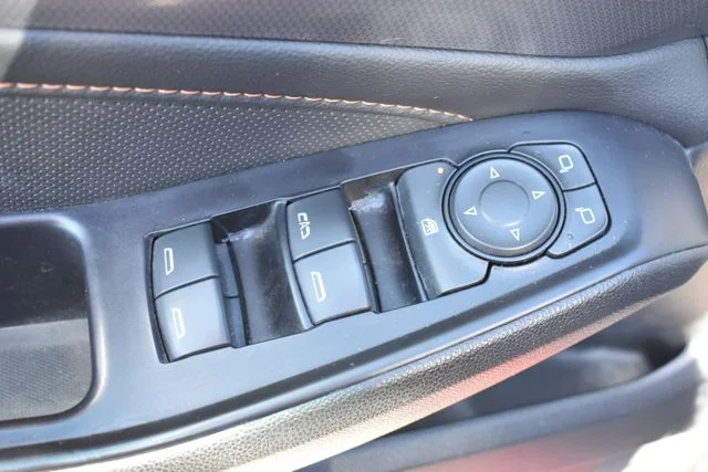 Used 2020 Red Chevrolet Premier image 11