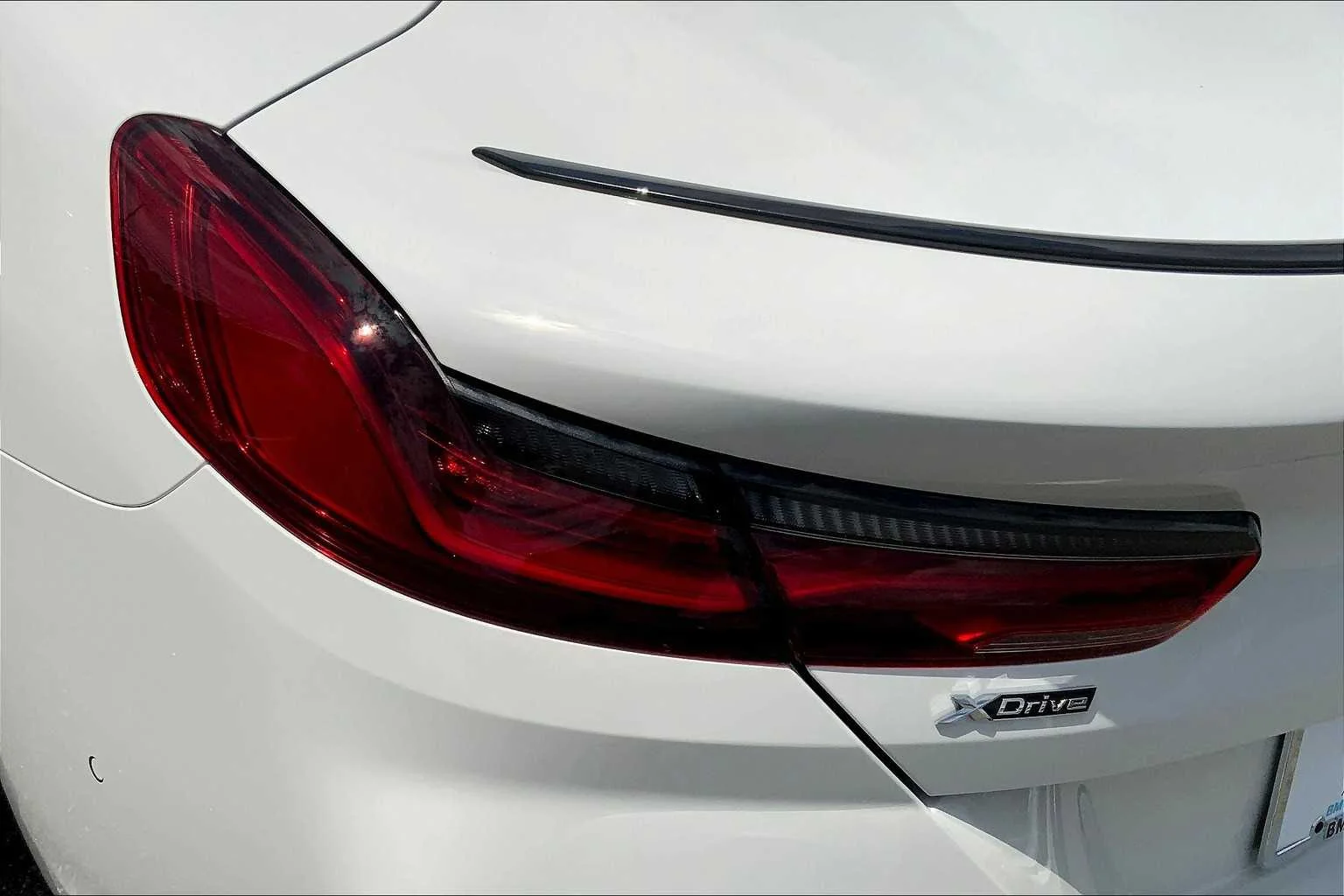 2026 BMW 8 Series 840i - Photo 14