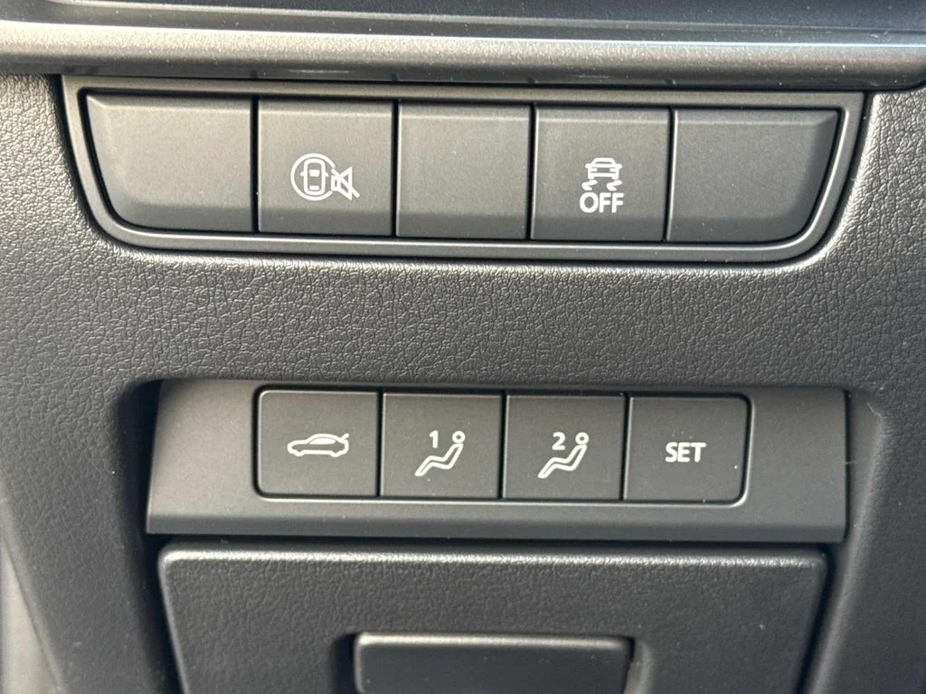 New 2026 Jet Black Mica Mazda 2.5 S Preferred image 46