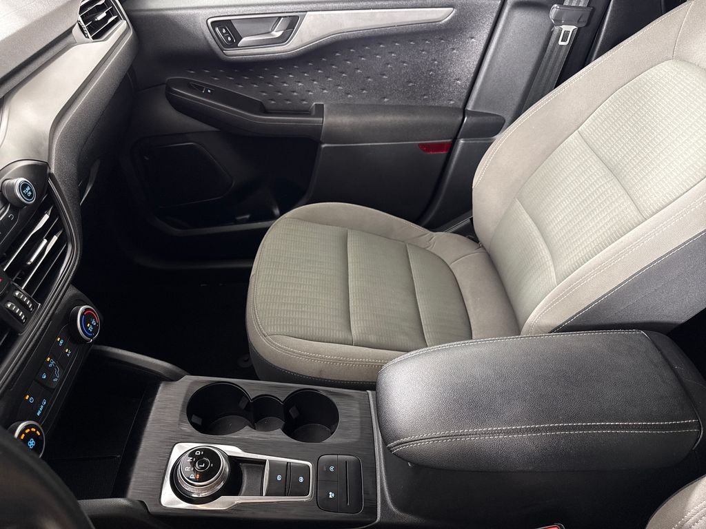 2020 Ford Escape S - Photo 19