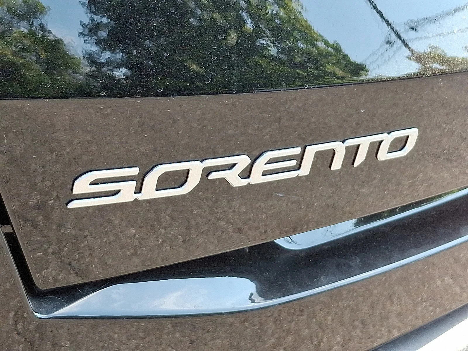 2026 Kia Sorento EX - Photo 15