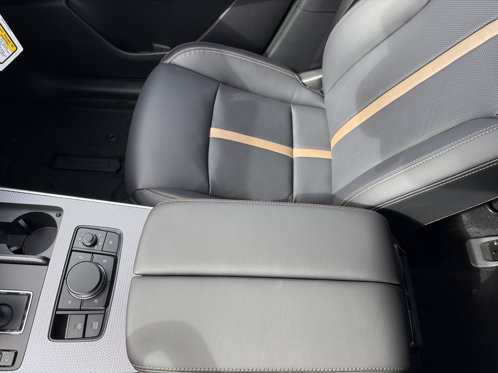 2026 Mazda CX-90 Premium Plus Package - Photo 14