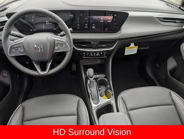 2026 Buick Encore GX Avenir - Photo 20