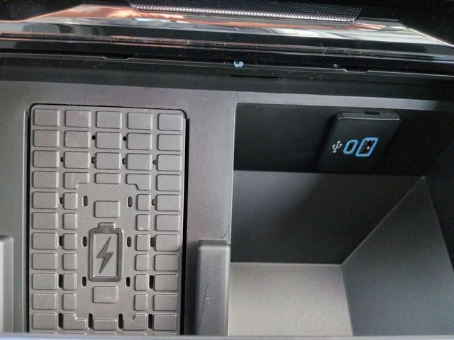 New 2026 White Ford Lariat image 22