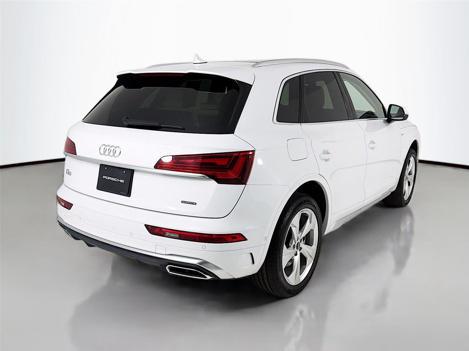 Used 2022  AUDI  image 27