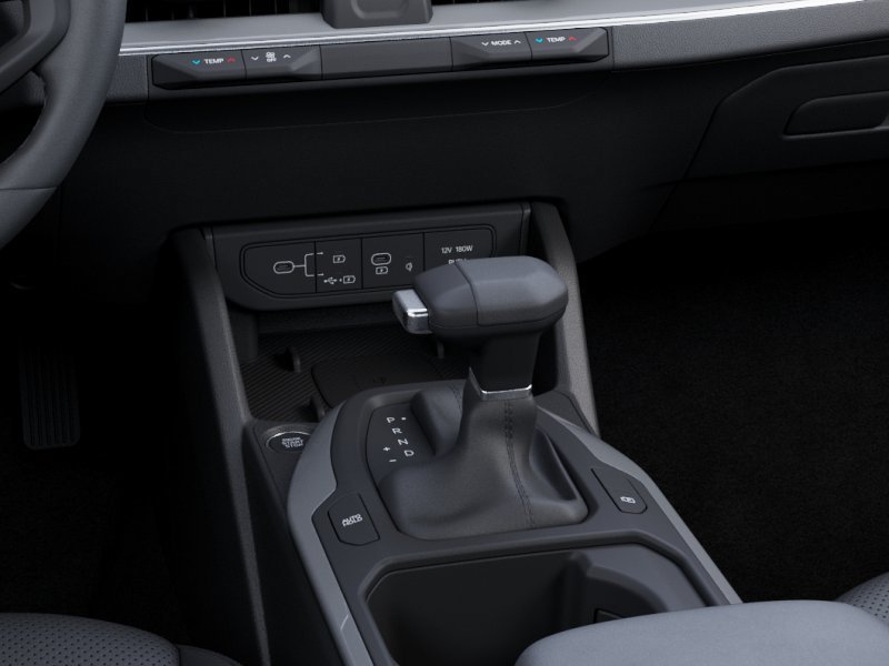 New 2026 Aurora Black Pearl Kia EX image 11
