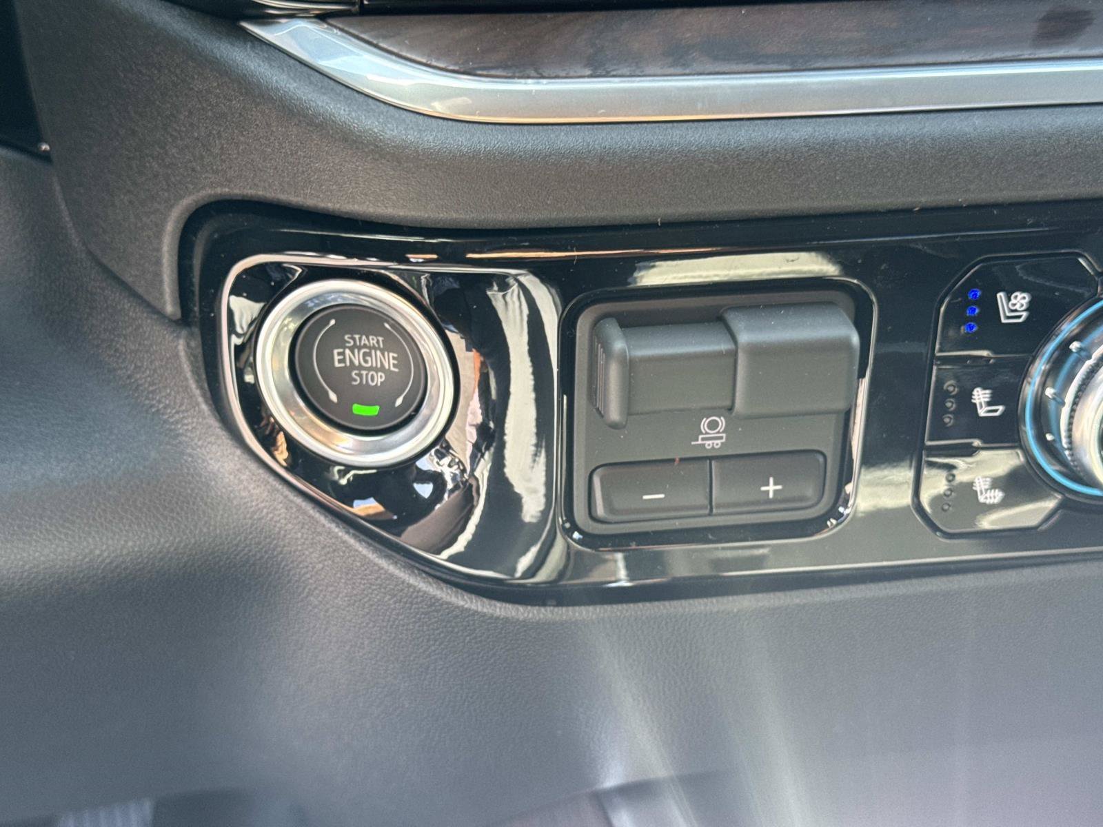 2026 GMC Sierra 2500HD SLT - Photo 18