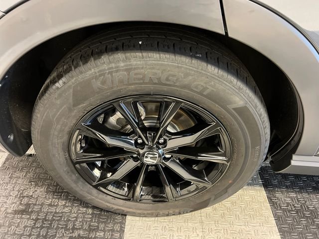 Used 2023 Gray Honda Sport image 14