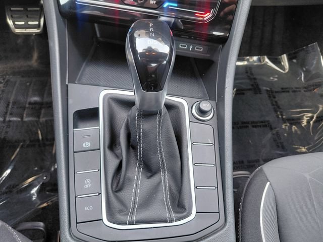 Used 2025 White Volkswagen Sport image 22