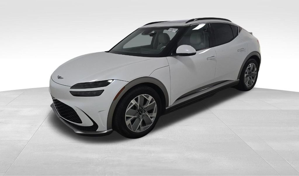 2025 Genesis GV60 GV60 Standard's photo