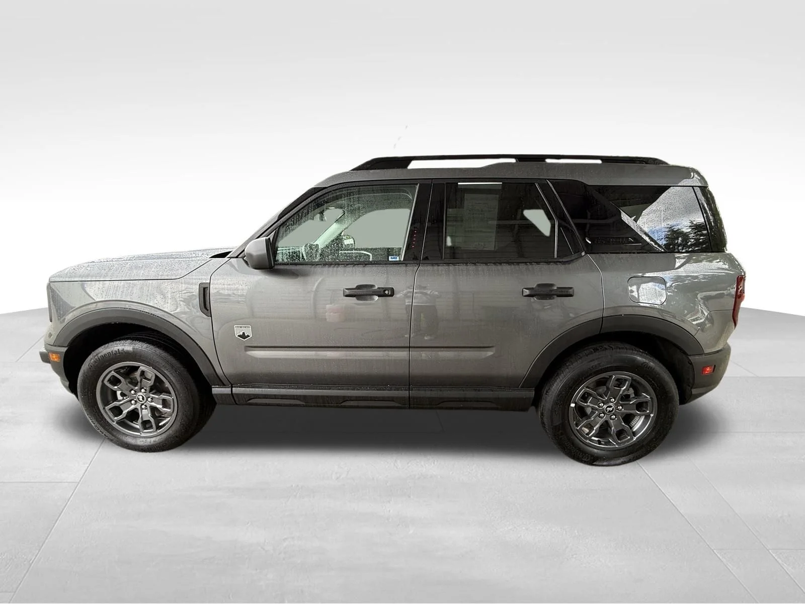 Used 2023 Gray Ford Big Bend image 9