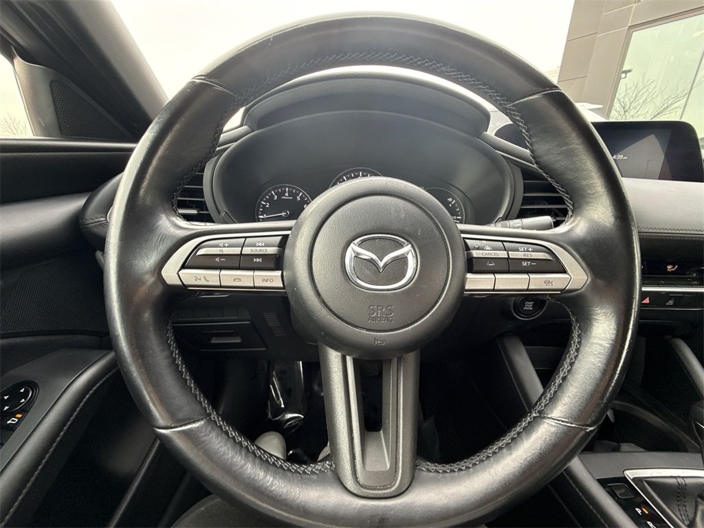 2023 MAZDA MAZDA3 - Image 13