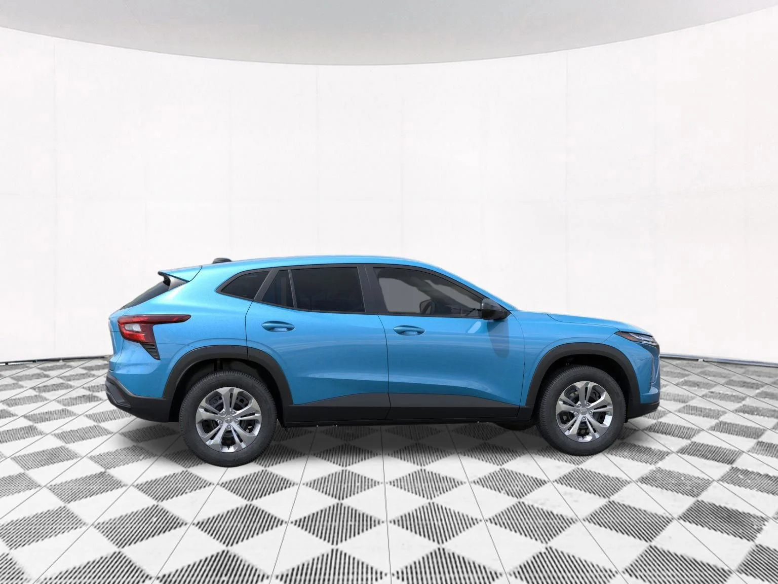 2026 Chevrolet Trax LS - Photo 12