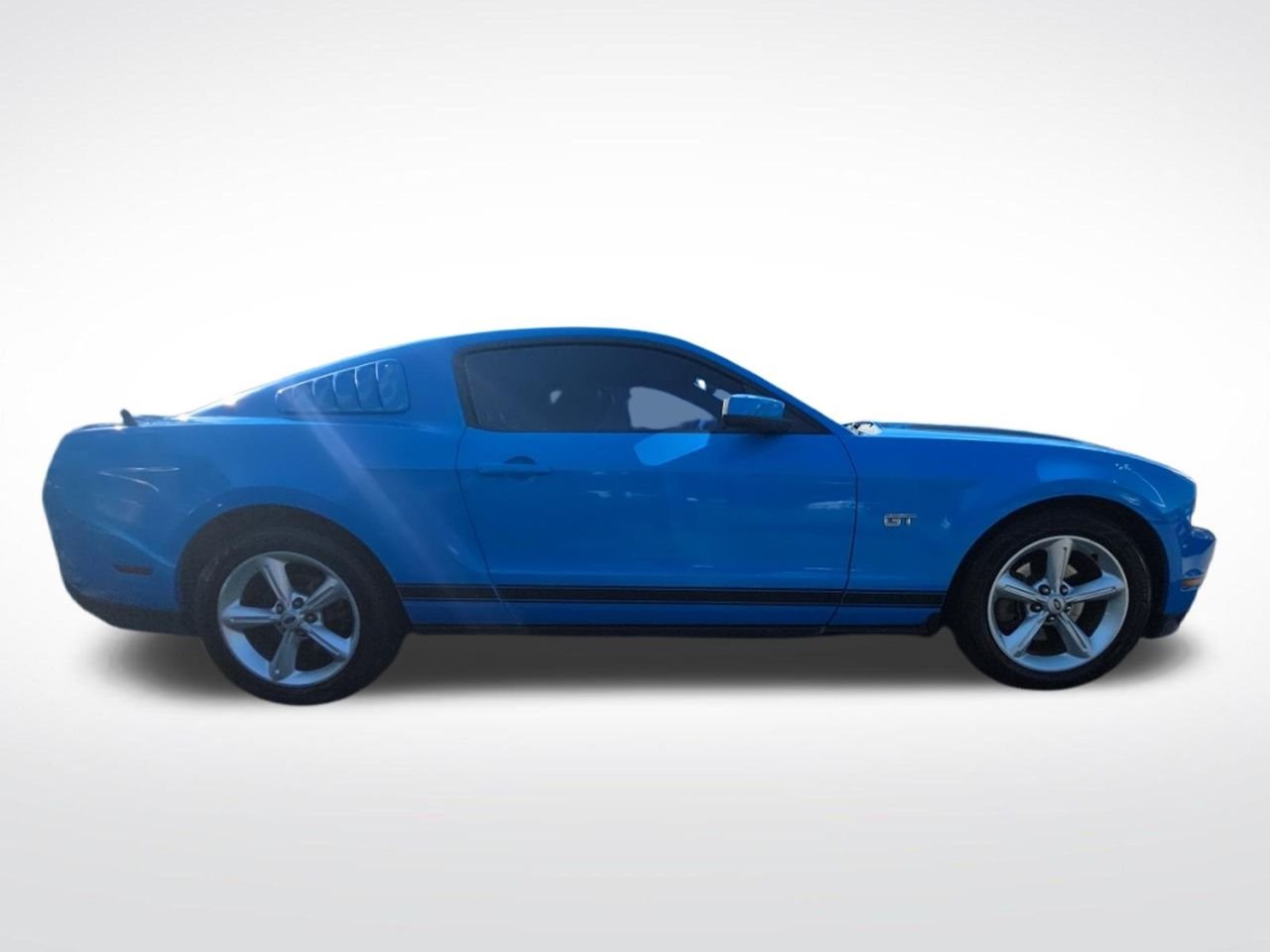 Used 2010  Ford GT Premium image 8