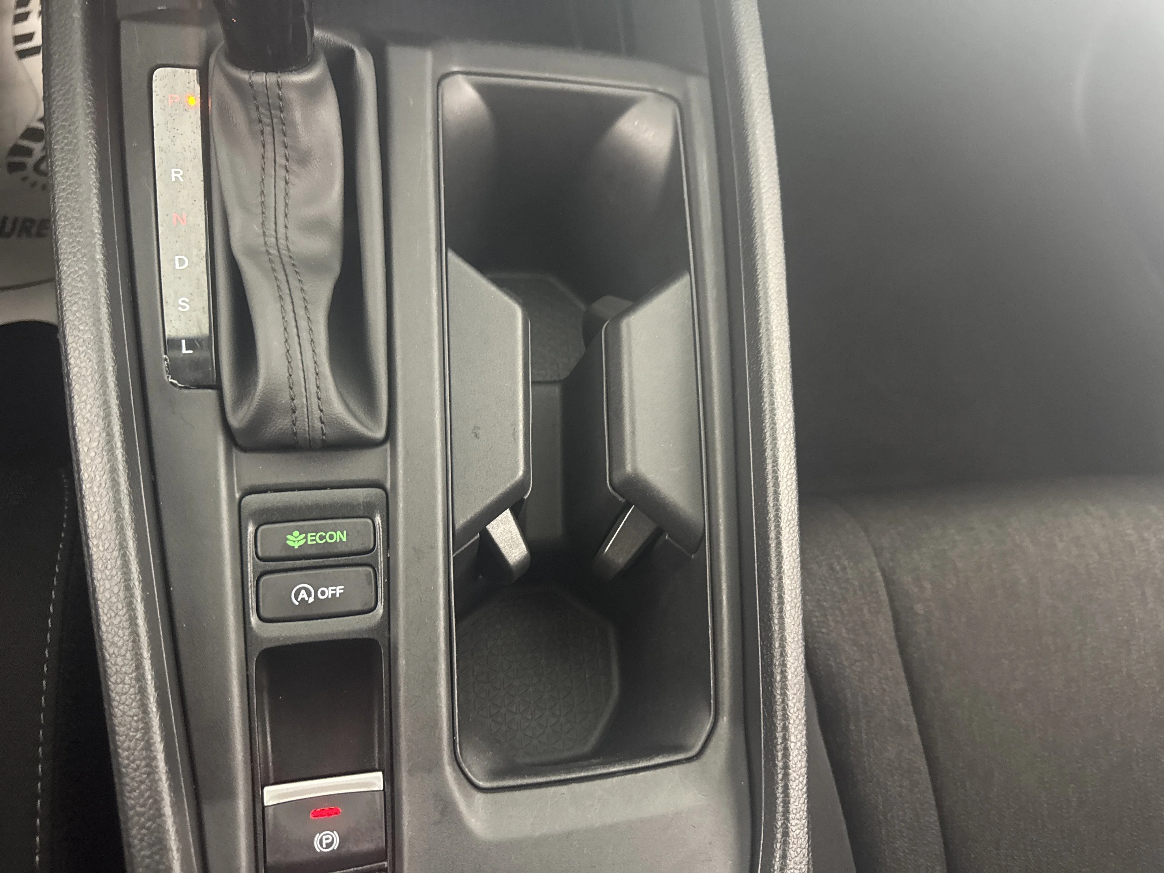 2024 Honda Accord EX - Photo 63