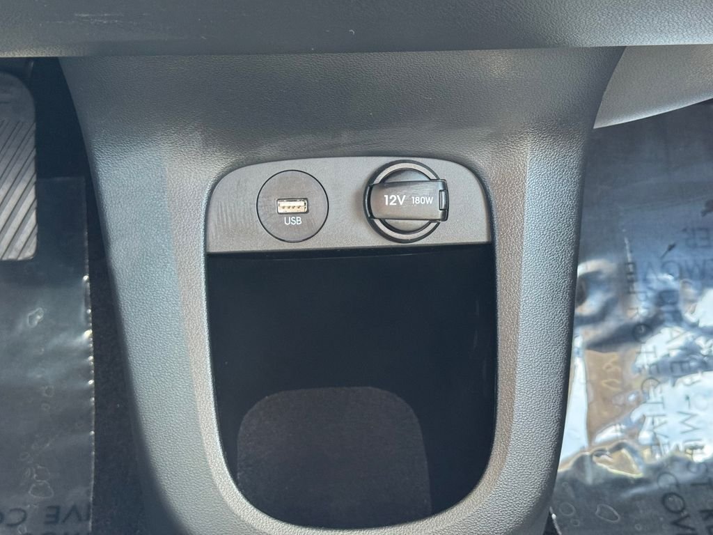 Certified Used 2024 Green Hyundai SE image 25