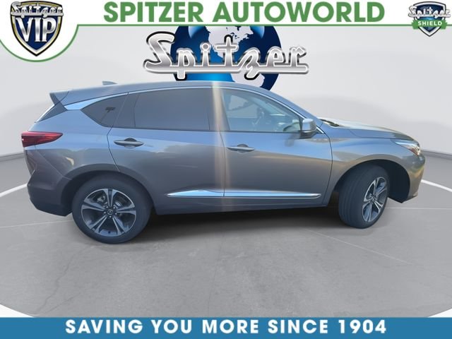 Used 2026  Acura Technology Package image 10