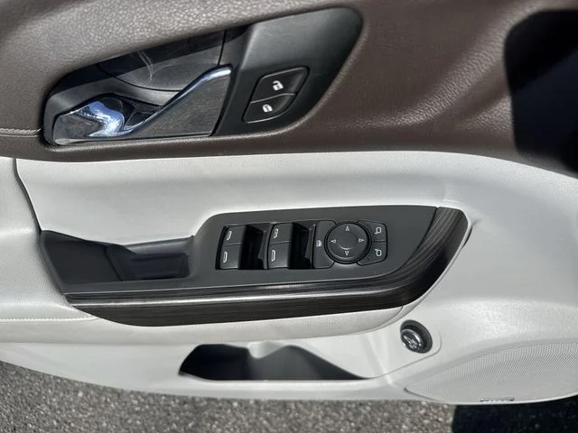 Used 2019 Blue GMC SLT-1 image 28