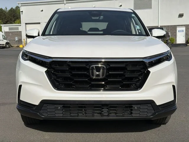Used 2025 White Honda EX-L image 15