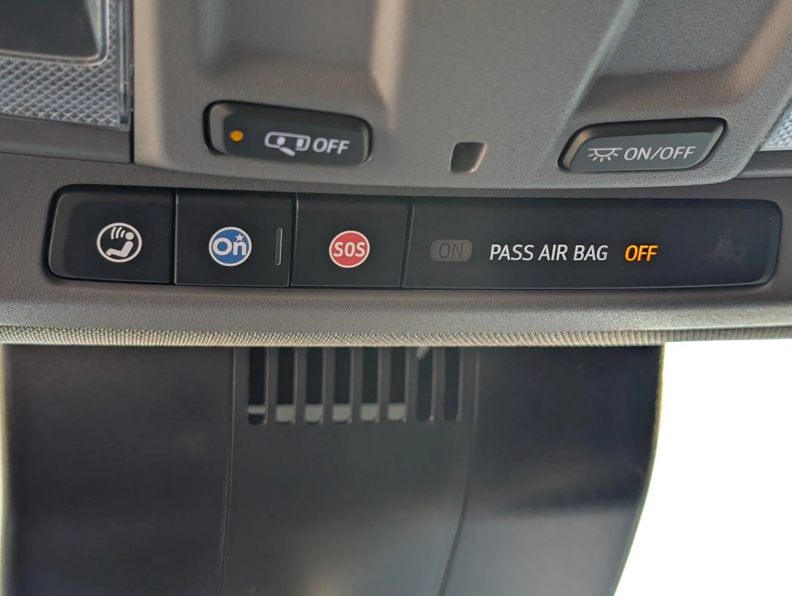 Used 2024 Slate Gray Metallic Chevrolet Custom image 17
