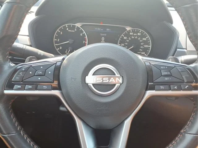 Used 2024  Nissan 2.5 SR image 12