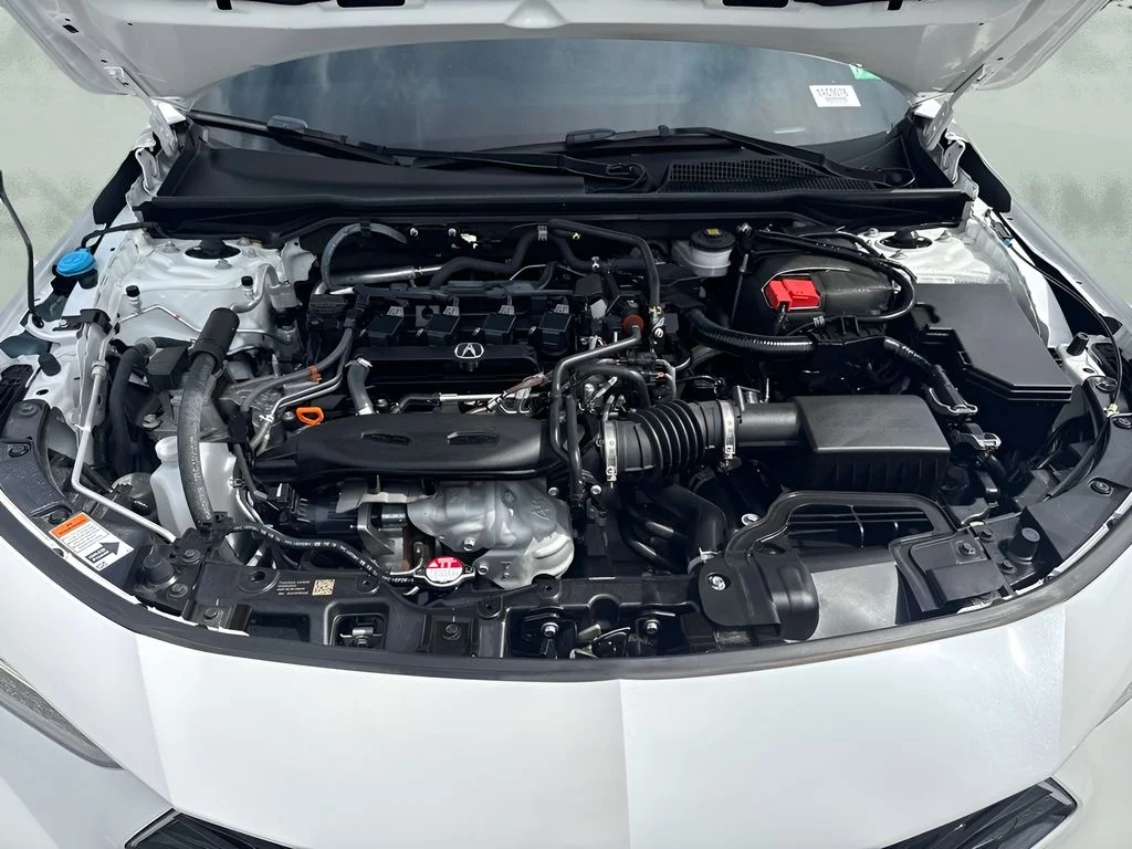 Used 2025  Acura A-Spec Package image 18