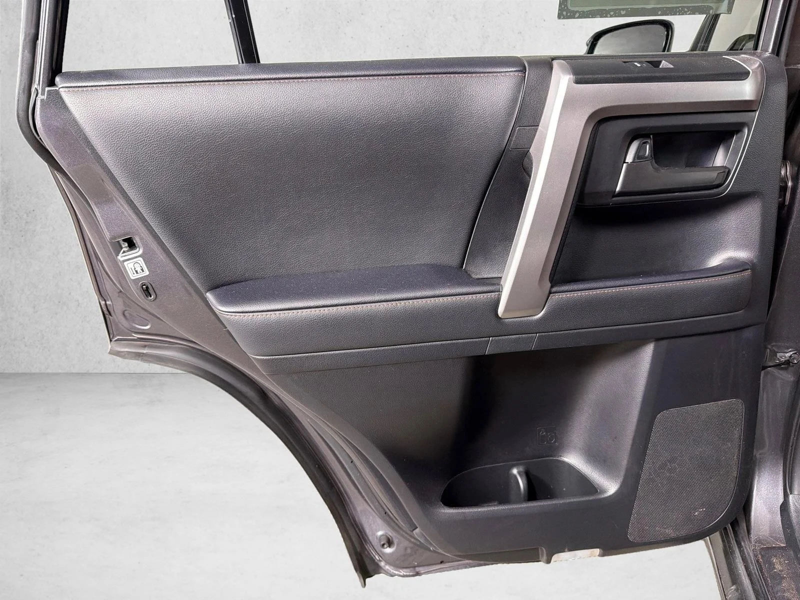 Used 2023 Gray Toyota Limited image 23