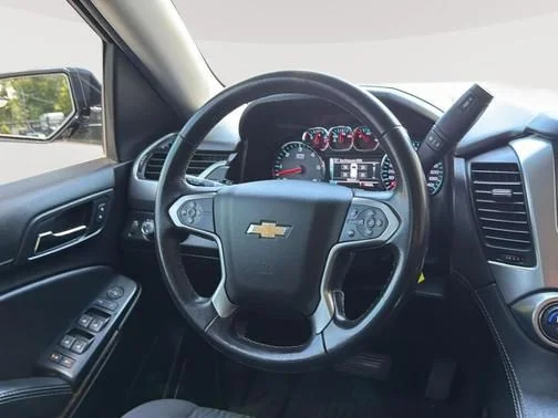 Used 2019 Black Chevrolet LS image 12