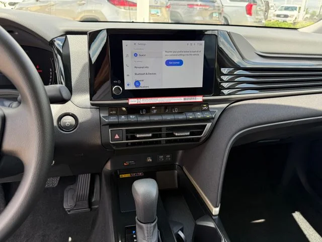 Certified Used 2026  Toyota LE image 17