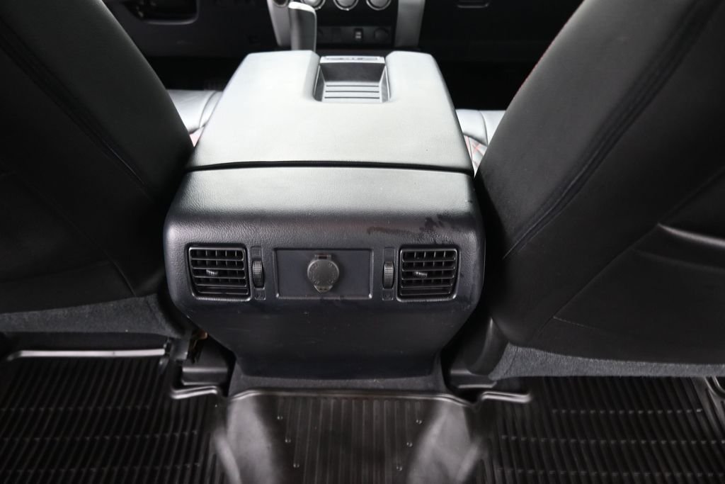 Used 2019 Black Toyota SR5 image 12