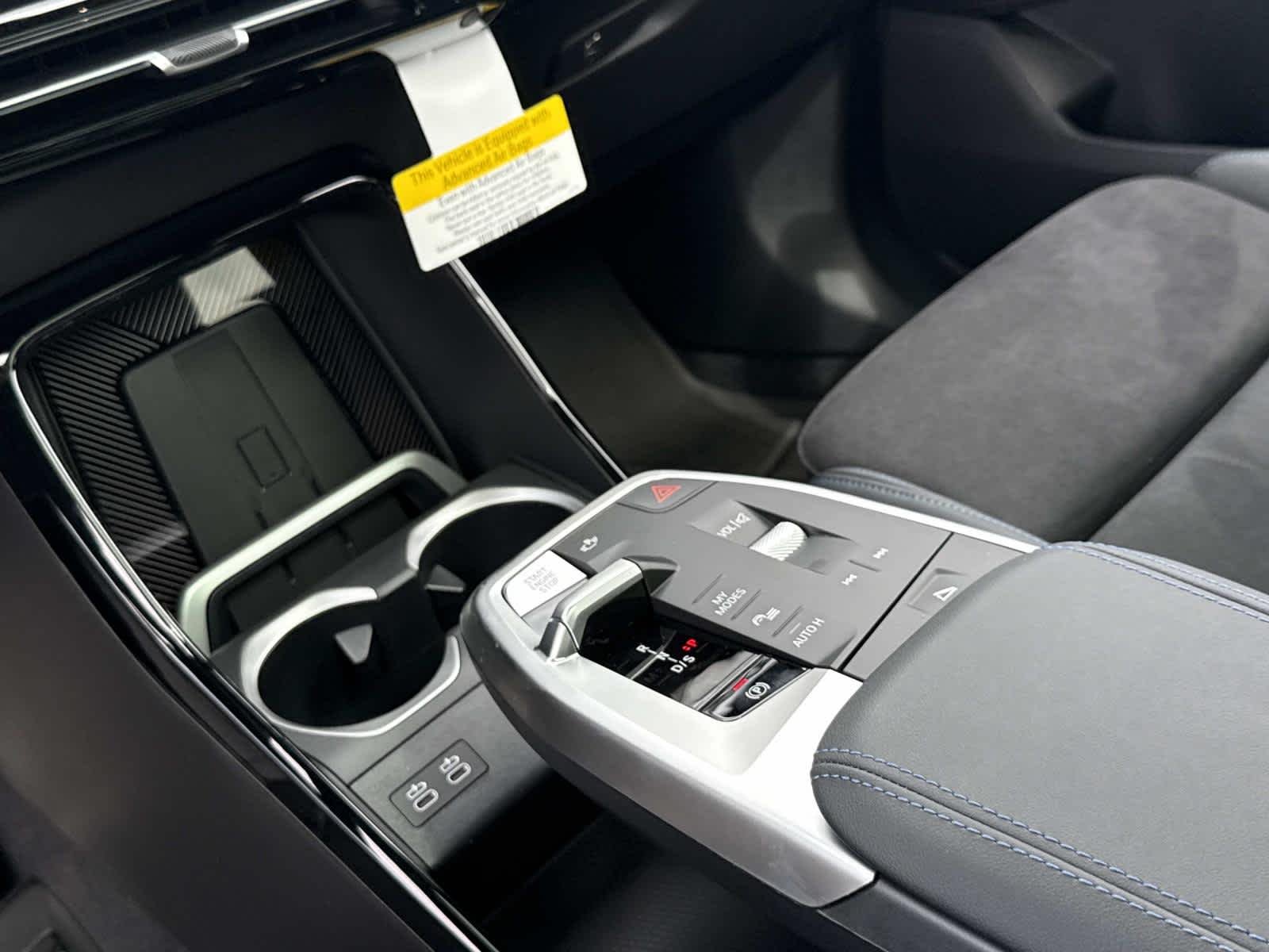New 2026 Brooklyn Grey Metallic BMW xDrive28i image 21