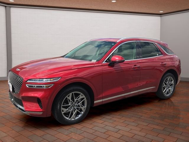 Used 2024 Red Genesis 2.5T image 30