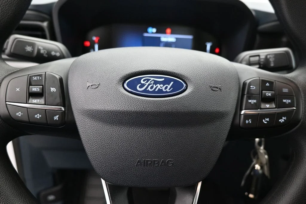 New 2026 Oxford White Ford XL image 10