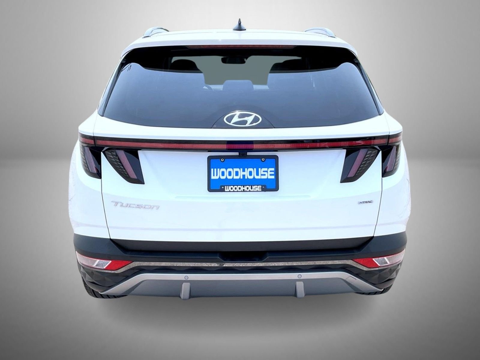 Used 2022 Gray Hyundai Limited image 6