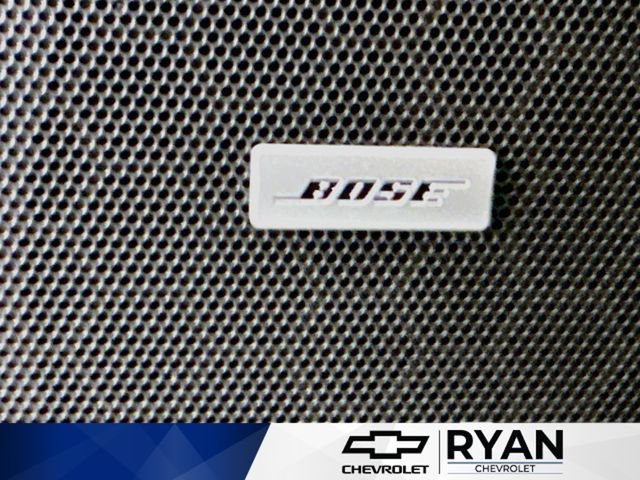 Used 2022 NORTHSKY BLUE METALLIC Chevrolet LT Leather image 19