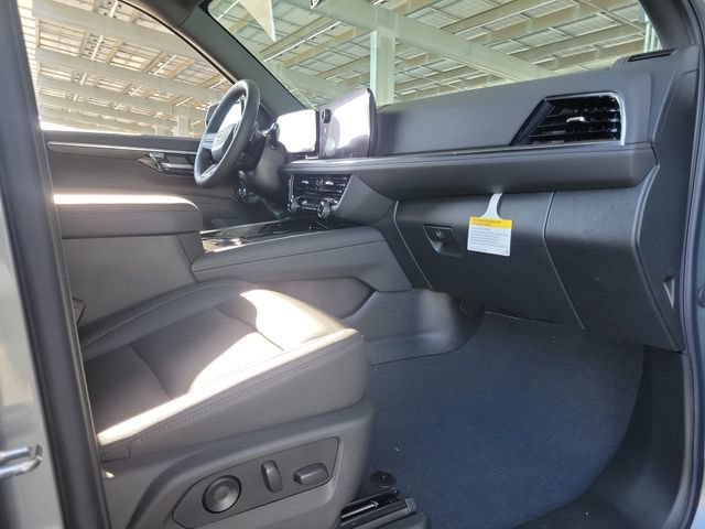 New 2026 Sterling Gray Metallic Chevrolet LT image 17