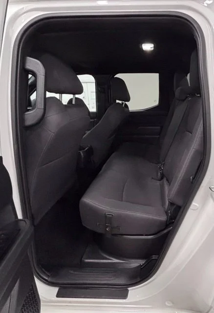 Used 2025 White Toyota SR image 24